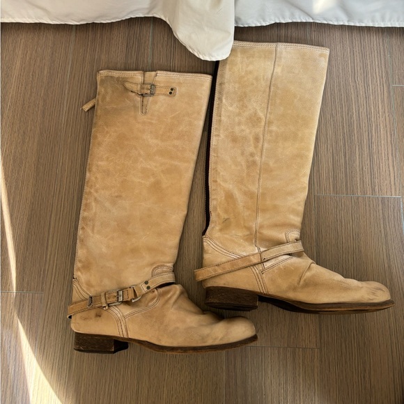 Freebird Roady Boots - Picture 2 of 7